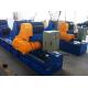 Heavy Duty Tank Turning Rolls with Automatic Bolt Adjustment Electric Control System