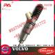 Diesel Fuel Common Rail Injector 21582101 7421644602 7485003951 For E3.18 E3.0 E3.1 New Technology