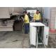 AC380V Gas Station Undeground Tank Used oil tank volume Calibration Equipment