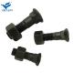 4F0138 3/4 x 76 MM Plow Bolts And Nuts New Aftermarket Tractor Parts