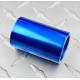 Reliable Powder Coat Candy Colors , Candy Blue Powder Coat Bright Smooth Surface