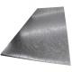 ASTM SGCC Hot Dip Galvanized Plate Thickness 0.36mm Mid Hard