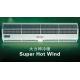 Super Thin Door Heaters Air Curtain Blower 36 Inch / 48 Inch / 60 Inch / 72 Inch