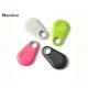 Pets Wallets Kids Customized Promotional Gifts Bluetooth 4.0 Key Finder