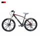 Popular design Complete carbon fiber mountain bicycle made in China for sale/Carbon fibre Mountain bike frame