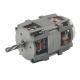 50Hz 60Hz Synchronous AC Motor 1200-1300RPM Paper Shredder Motor Replacement
