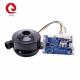 Brushless NMB Waterproof Small Centrifugal Blower Fans CPAP Blower Fan