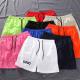 Woven Adult Or Children Summer Beach Shorts With Breathable  Lining