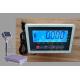 ABS Plastic IP68 Waterproof Weighing Scale Indicator With Large LCD Display