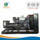 Yingli Energy-saving and Reliable Diesel Fuel Generator for Agriculture With SDEC 300KW  375KVA