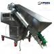 PLC Control Charcoal Packing Machine 300 Bags/Hour Coal Packing Machine