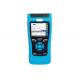 Hand - held Optical Time Domain Reflectometer With TFT - LCD Touch Screen