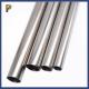 Zr Pipes R60702 Zirconium Tube Specialty Application Pure Polished  Explosion-Proof Tube