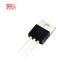 IRFB33N15DPBF MOSFET Power Electronics  High Efficiency and Reliability for Professional Applications