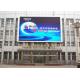 Outdoor Waterproof High Resolution LED Display 8mm Pitch Large Video Wall