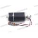 Motor Spare Parts With Cable For Yin Plotter Cutting Machine