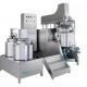 Stable Practical Vacuum Emulsifying Homogenizer , 220V Vacuum Homogenizer Cream Mixer