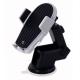 Hot selling Qi Wireless Car Charger Mount, Fast wireless charging Mobile Phone holder, infrared wireless car charger