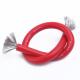 Fireproof 250C Silicone Rubber Insulated Wire 18 AWG UL3251  Abrasion Proof