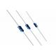 CECC 2W E96 5K Ohm 1% Thin Film Resistors , Non Inductive Resistors RoHS