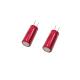 LTO Lifepo4 Cylindrical Cells HFC1330 3.2V 200mAh Lithium Ion Iron Phosphate Battery