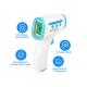 English Version Smart Medical Infrared Forehead Thermometer , Clinic Medical Use Infrared Thermometer