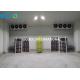 Sandwitch Panel Assembly Type Cold Room Warehouse For ice. fruits, yogurt