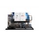 250HP Industrial Water Chiller Machine Low Noise Industrial Water Chiller System