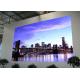 P5 Inside Led Screen Front Service , Light Weight  Led Panel Video Wall