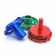 4 5 Axis Injection Molding Parts OEM Automotive Rapid Prototyping