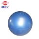 65cm Yoga Anti Burst Gym Ball With Pump Extra Thick Custom Colour Durable