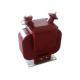 10KV Electrical Industrial Current Transformers -25°C - 55°C Operating Temp