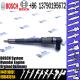 New Diesel Fuel Injector Common Rail Injector Assembly 0445110092 0445110091 for Hyundai Kia Sorento 2002-2009