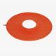 Red 40cm, 42.5cm, 45cm Natural Rubber Air Cushion For Preventing, Curing Bedsore WL12020