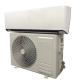 Wall Mounted Fixed Speed Air Conditioner Unit R32 60Hz Copper Pipe