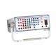 4 Pairs Binary Output Protection Relay Testing K3063i With Functional Keyboard