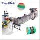 Automatic Pp Strapping Band Making Machine Strap Machine Pet Extrusion Line
