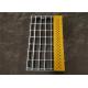 Steel Grating Drainage Cover/ Drainage Ditch Gutterway Trench Cover / Stair Tread / Floor Grating