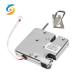 DC 24v 12v Automatic Cabinet Lock Silver Magnetic Electronic Lock