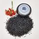 Black GRS Recycled Materials 85A Thermoplastic Polyurethane Elastomer For Plastic Injection