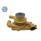 4D105-3 Water Pump 6140-60-1110 6131-62-1240 For Excavator Engine Diesel Parts