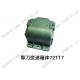 Sefang Walking Tractor Spares Power Tiller Spare Parts Sf12-72117 Coulter Gearbox Casting