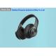 Adjustable Metal Headband Earphones Bluetooth Super Bass Sound