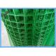 1/2 X 1/2 0.5mm 14mm Pvc Coated Welded Wire Mesh For Farm Use
