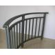 Aluminum Hand Railings / Balustrade