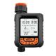 Large LCD Display Water Timer Waterproof Home Garden Irrigation Rainfall Timer