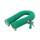 OEM Corrosion-Resistance 95/98A Nylon Water Pipes Pneumatic Air Hose