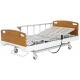 3 Function Mobile Electric Nursing Home Beds Sickbed For Disabled