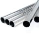 STB42 Stainless Steel Seamless Tube 2B Round Section Hairline