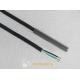 3 Wire PT100 Platinum RTD Temperature Sensor